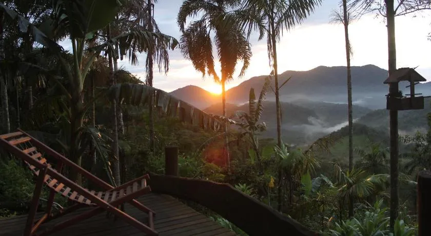 Eco Hostel Organic Life - Image 1