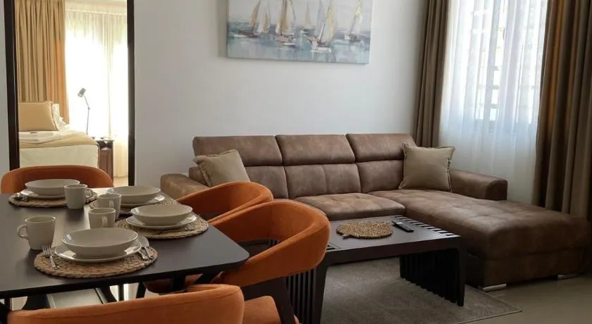 Morpheus apartmani - Image 1