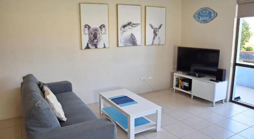 Paragon Apartment 3 - Bring your own linen. - Image 1