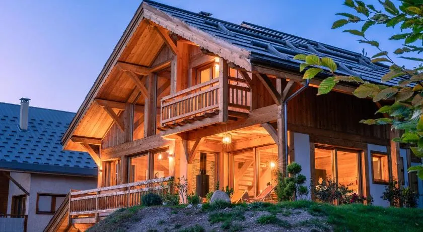 Chalet Laïka - Serre Chevalier - Image 1