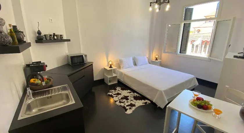 Artelie apartment - Image 1