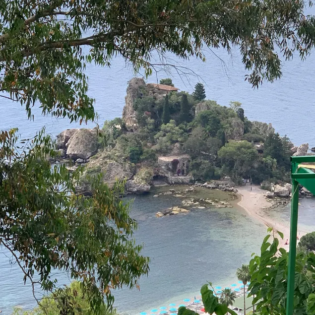 Essenze di Sicilia Apartment - Letojanni Taormina - Image 1