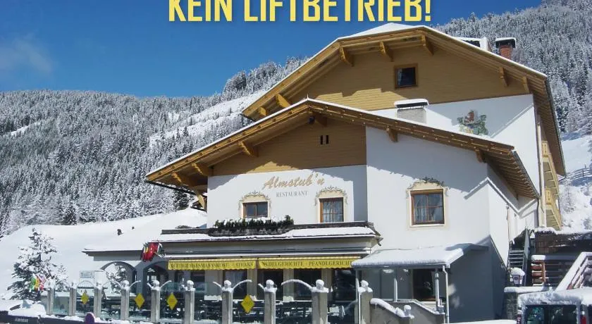 Hotel Berghof - Image 1