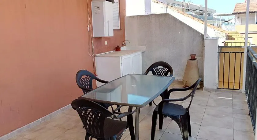 ATICO PUNTA UMBRIA 4 PERSONAS y Parking - Image 1