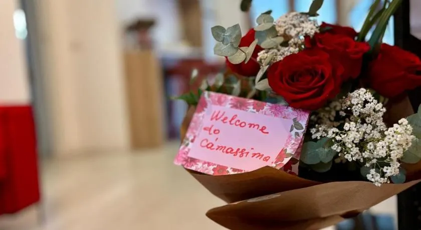 Ca' Massima, il cuore a Monza - Image 1