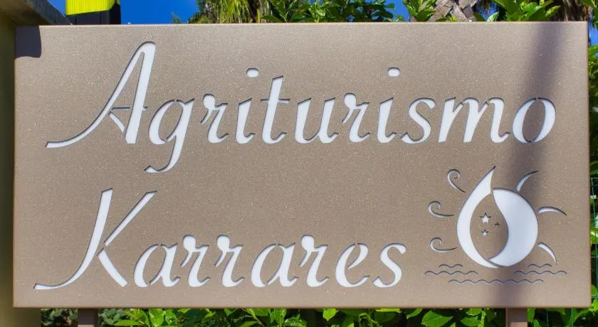 Agriturismo Karrares - Image 1