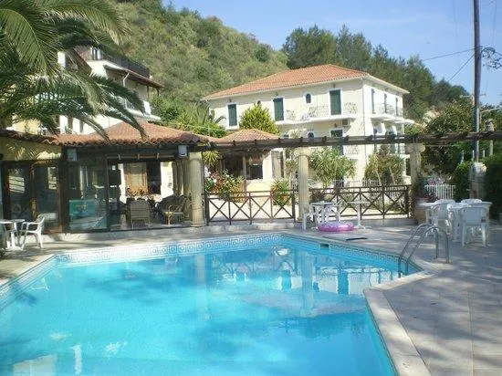 Mirabelle Hotel - Image 1