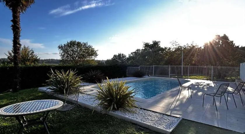 Gîte La Garrigue - Image 1