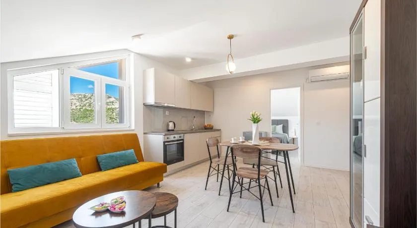 Rudina Apartment near Dubrovnik with parking, 2 kitchens, 2 bathrooms and 2 bedrooms - Image 1