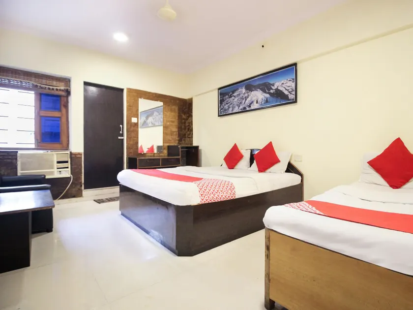 OYO 47134 Hotel Stay Inn Palace - Image 1