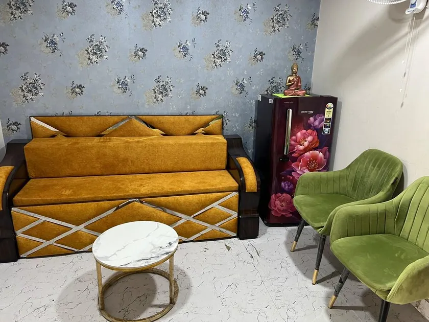 ManiKu Pyar Ho Gaya - Image 1