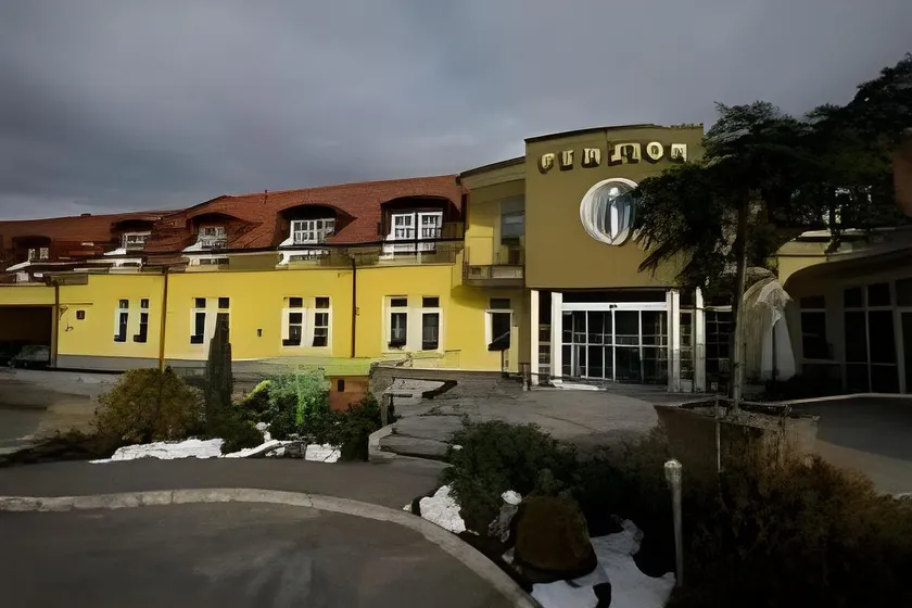 Penzion Plac ob železnici - Image 1
