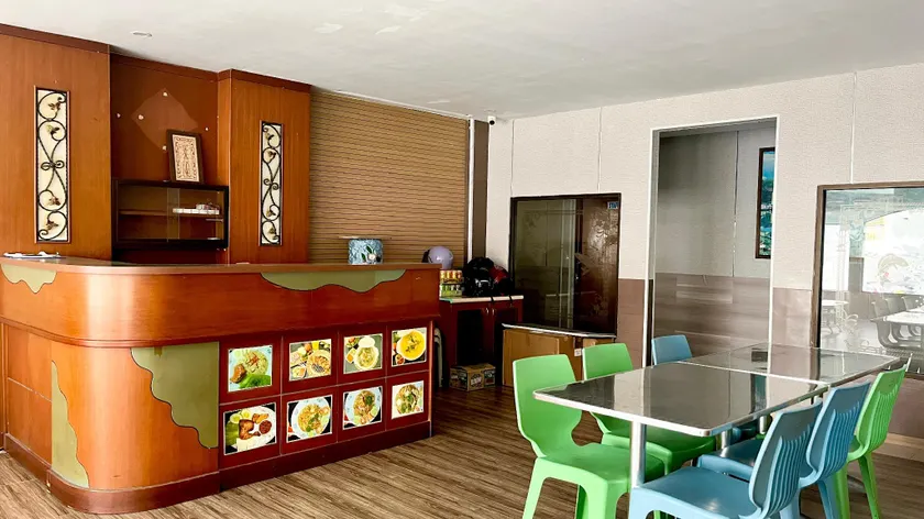 Batam Star Hotel - Image 1