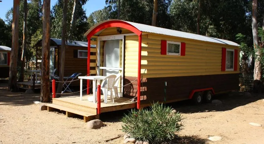 Camping A Torra - Image 1