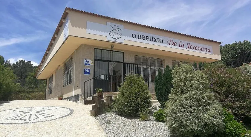 O Refuxio de la Jerezana - Image 1