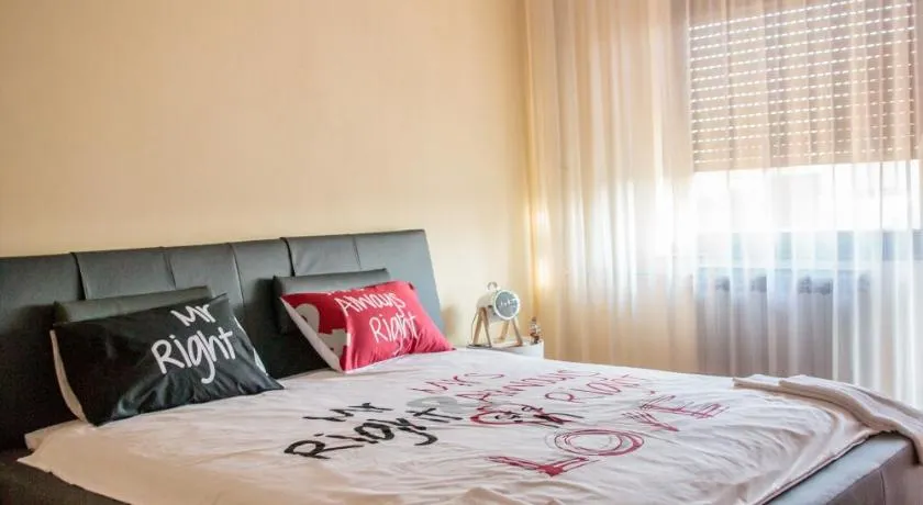 Apartmani La Sa - Image 1