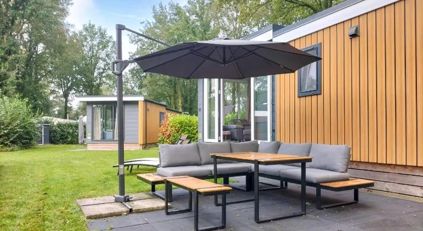 Amazing Caravan in Marienberg With Wifi and 2 Bedrooms - Image 1