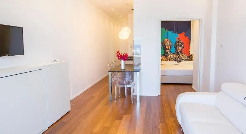 Cefalù Charme e Chic Suites - Image 1