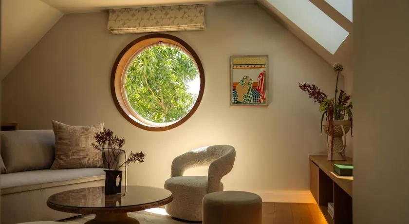 Botany House Boutique Retreat - Image 1