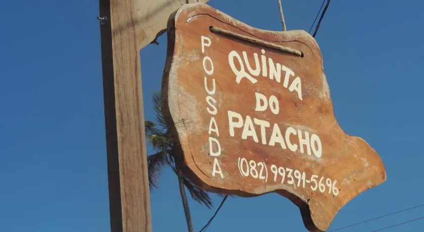 Pousada Quinta do Patacho - Image 1
