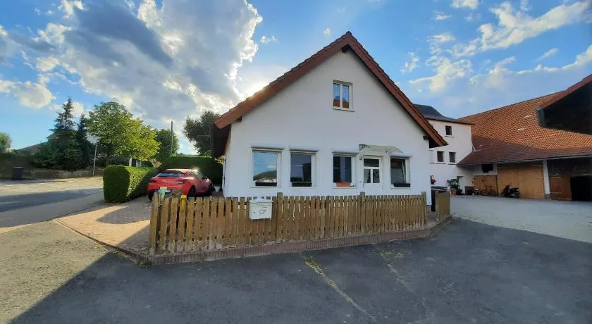 Ferienwohnung Albus - Image 1