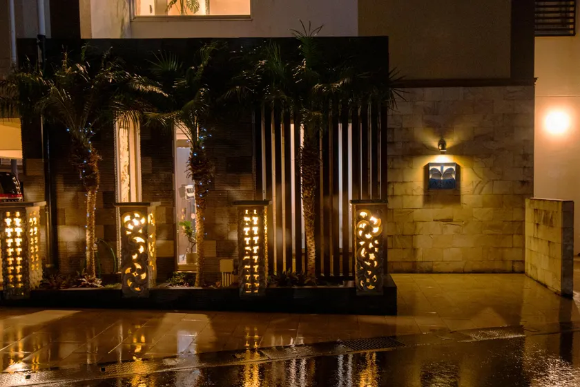 Aqua Resort in Chatan - Image 1
