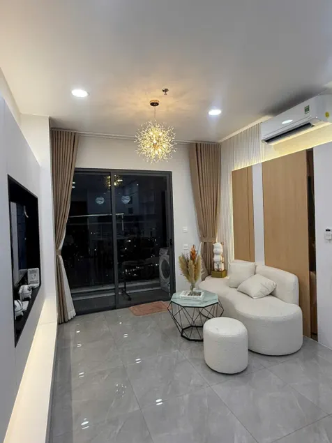 Legacy Thuận An Bình Dương Apartment - Image 1