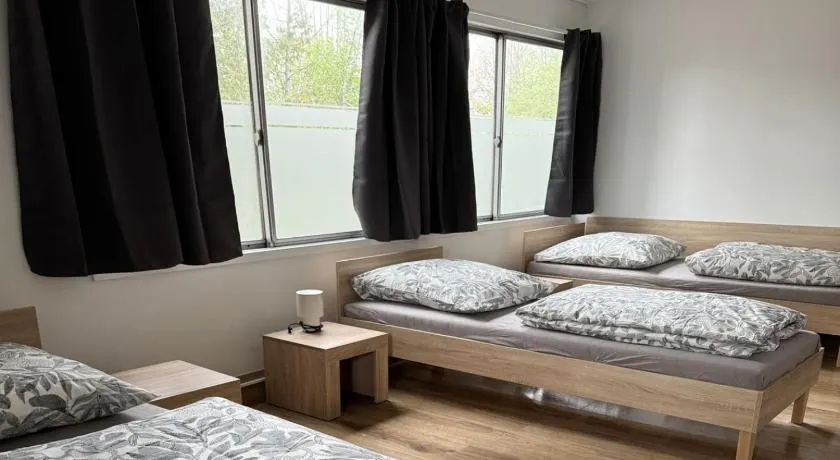 Zimmer24Frei Boardinghouse - Image 1