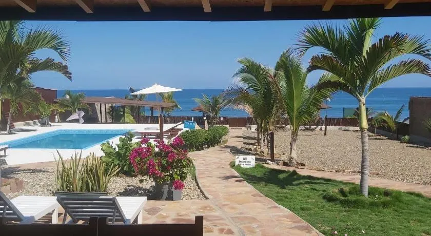 Guille Bungalows - Image 1