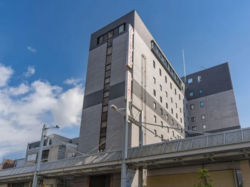 Gifu Washington Hotel Plaza - Image 1