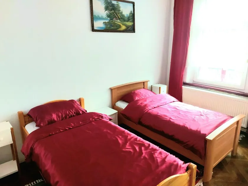 Oberschmiede, Zimmer #6 - Image 1