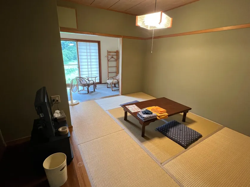 Hiyama Mountain Lodge - Image 1