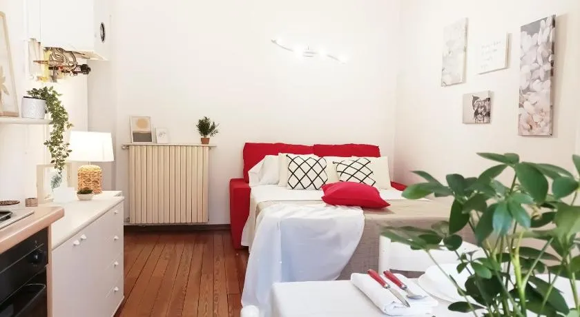 Quick Home Appartamento Narciso - Image 1