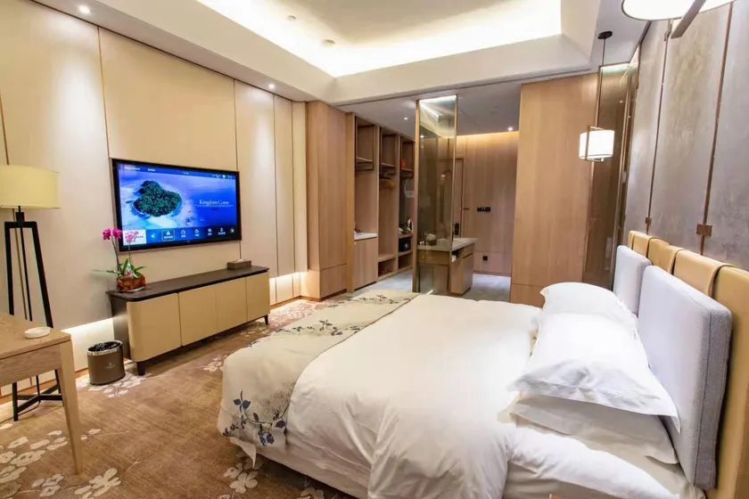 Lanyuan Hotel - Image 1