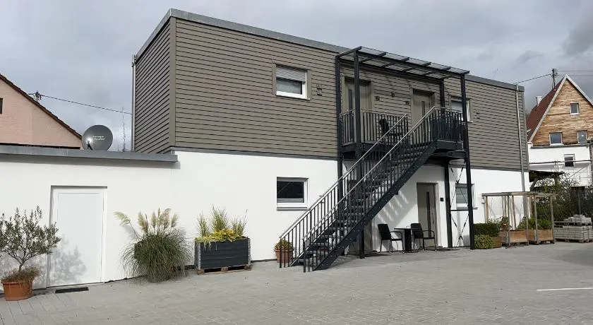 Schäfer Apartments - Image 1