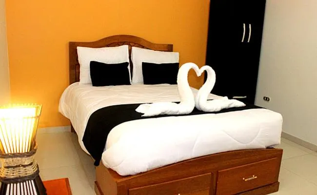 Hostal Universal Huaraz - Image 1