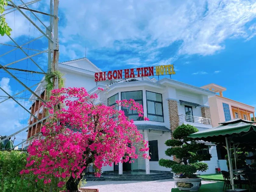 Sài Gòn - Hà Tiên - Image 1