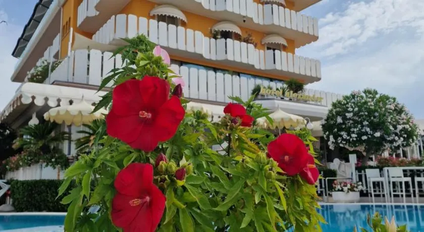 Hotel Alexander - Image 1