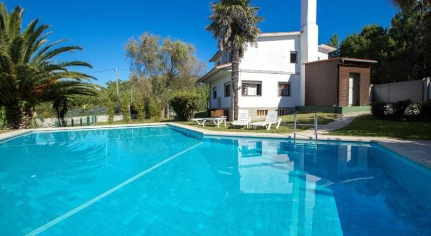 House - 3 Bedrooms with Pool WiFi and Sea views - 7428 - Image 1