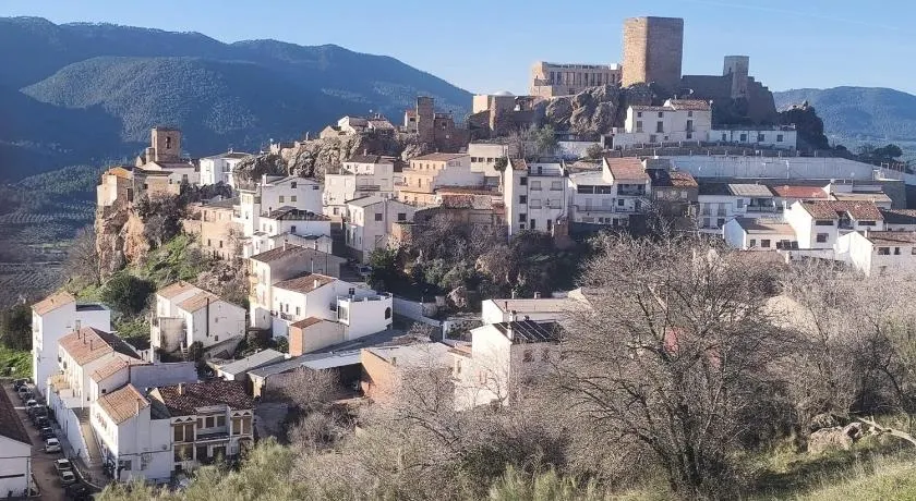 Casa de Huéspedes Hornos - Image 1