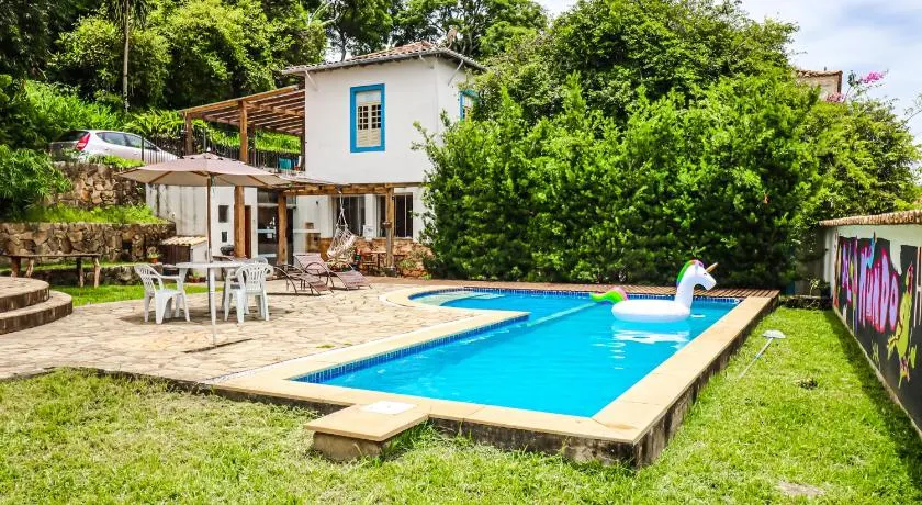 Del Mundo Hostel - Image 1