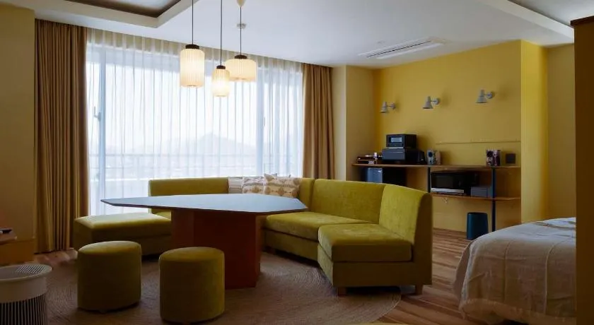 Hotel Espacio 山口 -ADULT ONLY- - Image 1
