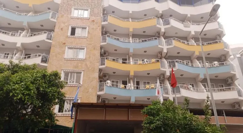 Hotel Cems Sunparadise - Image 1
