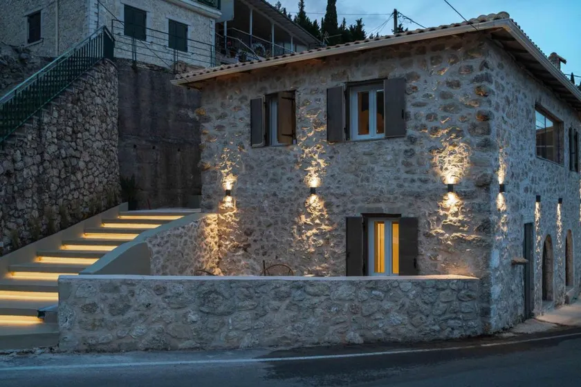 Amalia Casa Lefkada - Image 1
