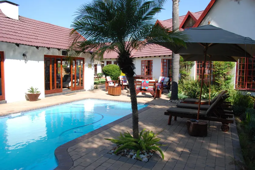 Journey's Inn Africa Guest Lodge - Image 1