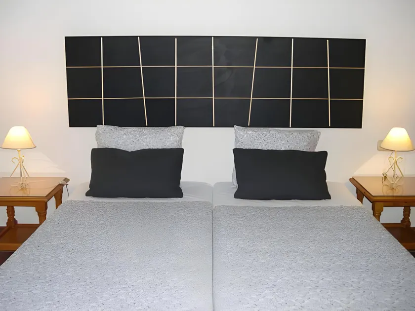 APARTAMENTOS LA MUNDIAL - Alojamiento en Málaga capital - Image 1