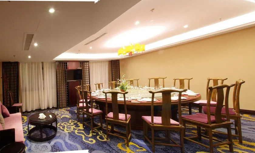 China Anhui Cuisine Cultural Exchange Center - Image 1