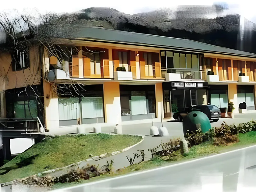 Hotel Cavaria - Image 1