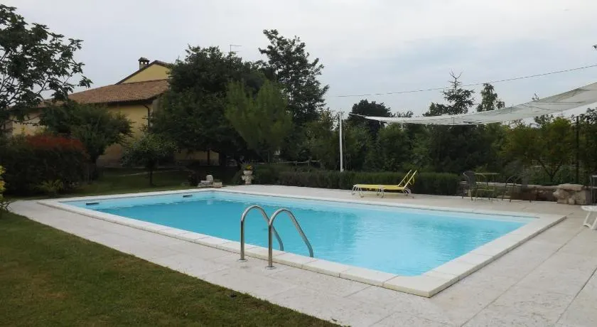 B&B Ai Tre Confini - Image 1