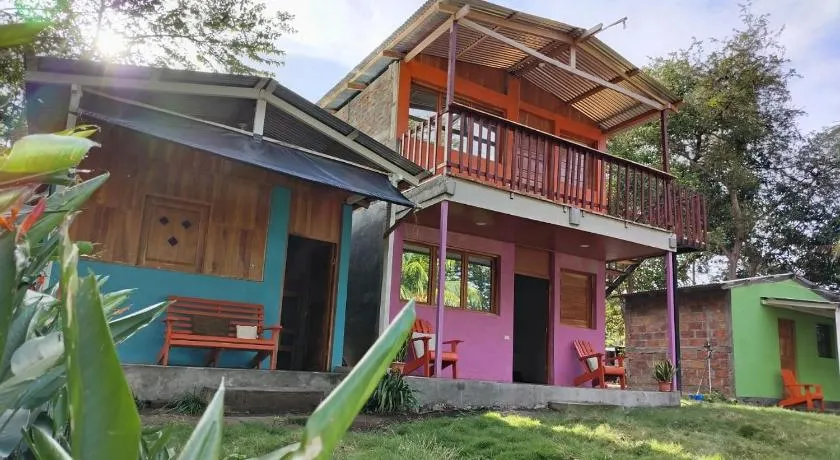 hostal piedra grande - Image 1